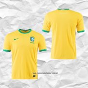 Primera Brasil Camiseta 2020-2021