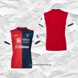 Primera Cagliari Calcio Camiseta 2020-2021 Tailandia