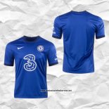 Primera Chelsea Camiseta 2020-2021
