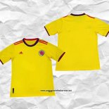 Primera Colombia Camiseta 2022