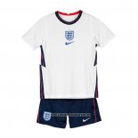 Primera Inglaterra Camiseta Nino 2020-2021