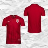 Primera Noruega Camiseta 2022