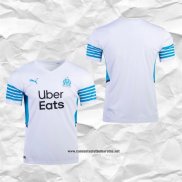 Primera Olympique Marsella Camiseta 2021-2022