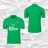 Primera Saint-Etienne Camiseta 2021-2022 Tailandia
