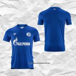 Primera Schalke 04 Camiseta 2021-2022 Tailandia