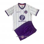 Primera Toulouse Camiseta Nino 2022-2023