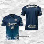 Segunda America Camiseta 2021