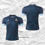 Segunda Argentina Camiseta 2020 Tailandia