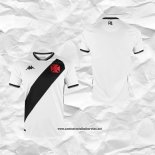 Segunda CR Vasco da Gama Camiseta 2021 Tailandia