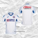 Segunda Cruz Azul Camiseta 2021-2022