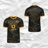 Segunda Kaizer Chiefs Camiseta 2021-2022 Tailandia