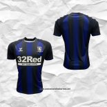 Segunda Middlesbrough Camiseta 2020-2021