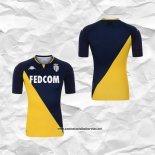 Segunda Monaco Camiseta 2020-2021 Tailandia