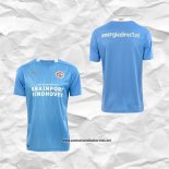 Segunda PSV Camiseta 2020-2021