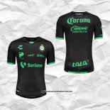 Segunda Santos Laguna Camiseta 2020-2021 Tailandia
