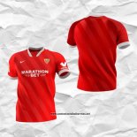 Segunda Sevilla Camiseta 2020-2021 Tailandia