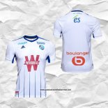 Segunda Strasbourg Camiseta 2021-2022 Tailandia