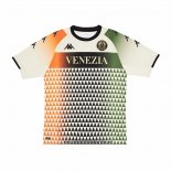 Segunda Venezia Camiseta 2021-2022