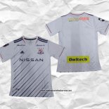 Segunda Yokohama Marinos Camiseta 2021 Tailandia