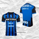 Tercera Monterrey Camiseta 2022