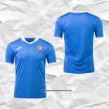 Cruz Azul Camiseta Special 2021-2022 Tailandia