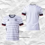 Primera Alemania Camiseta 2020-2021