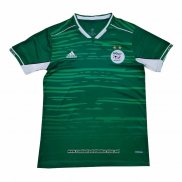 Primera Argelia Camiseta 2022 Tailandia