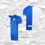 Primera Blackburn Rovers Camiseta 2021-2022 Tailandia