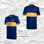 Primera Boca Juniors Camiseta 2020 Tailandia