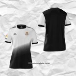 Primera Cartagena Camiseta 2021-2022 Tailandia