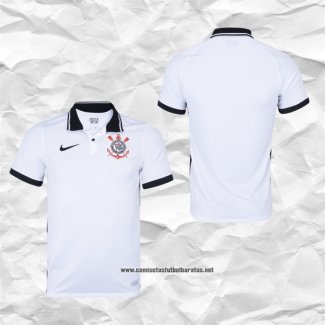 Primera Corinthians Camiseta 2020-2021 Tailandia