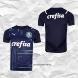 Primera Palmeiras Camiseta Portero 2021