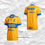 Primera Tigres UANL Camiseta 2020-2021