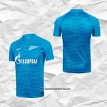 Primera Zenit Saint Petersburg Camiseta 2021-2022 Tailandia