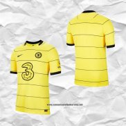 Segunda Chelsea Camiseta 2021-2022