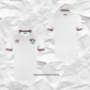 Segunda Fluminense Camiseta 2021 Tailandia