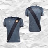 Segunda Rayo Vallecano Camiseta 2020-2021 Tailandia