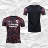Segunda River Camiseta 2021-2022