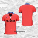 Tercera Atalanta Camiseta 2021-2022