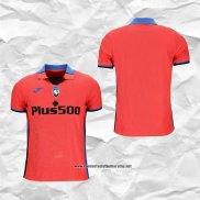 Tercera Atalanta Camiseta 2021-2022