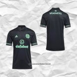 Tercera Celtic Camiseta 2020-2021 Tailandia
