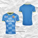 Tercera RC Lens Camiseta 2021-2022
