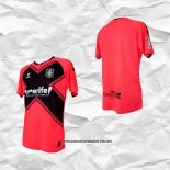 Tercera Tenerife Camiseta 2021-2022 Tailandia