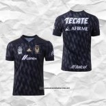 Tercera Tigres UANL Camiseta 2020