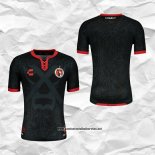 Tercera Tijuana Camiseta 2021-2022
