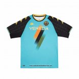 Tercera Venezia Camiseta 2021-2022