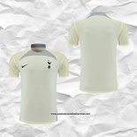 Tottenham Hotspur Camiseta de Entrenamiento 2022-2023 Beige