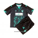 Werder Bremen Camiseta Special Nino 2022