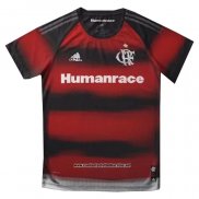 Flamengo Camiseta Human Race 2020-2021 Tailandia