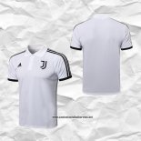 Juventus Camiseta Polo del 2021-2022 Blanco